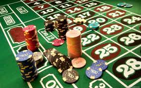 Официальный сайт GoldBet Casino